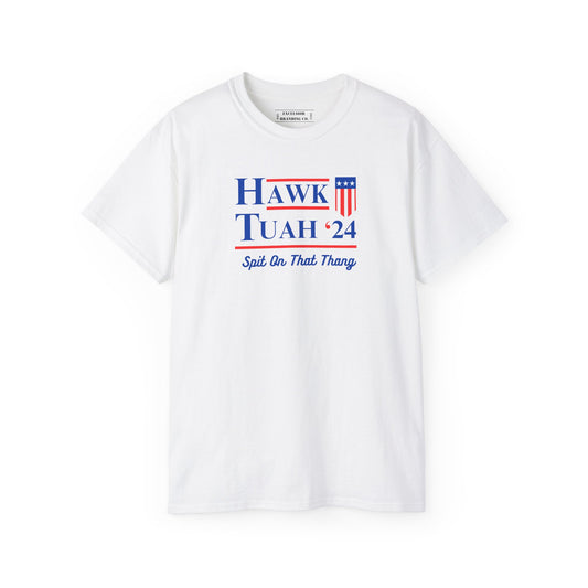 Hawk Tuah 24 Tee