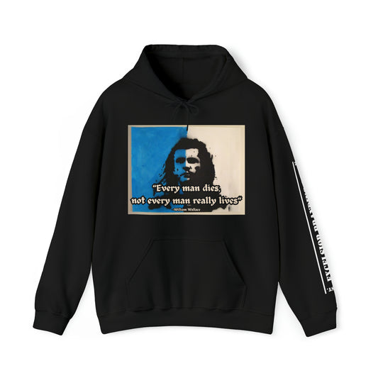 William Wallace Hoodie