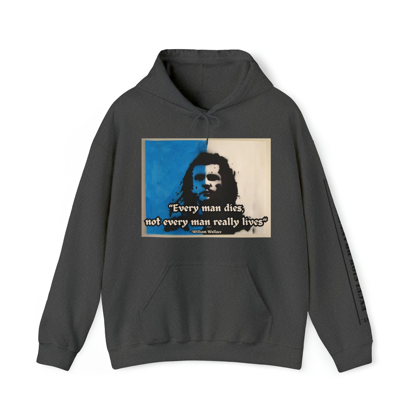 William Wallace Hoodie